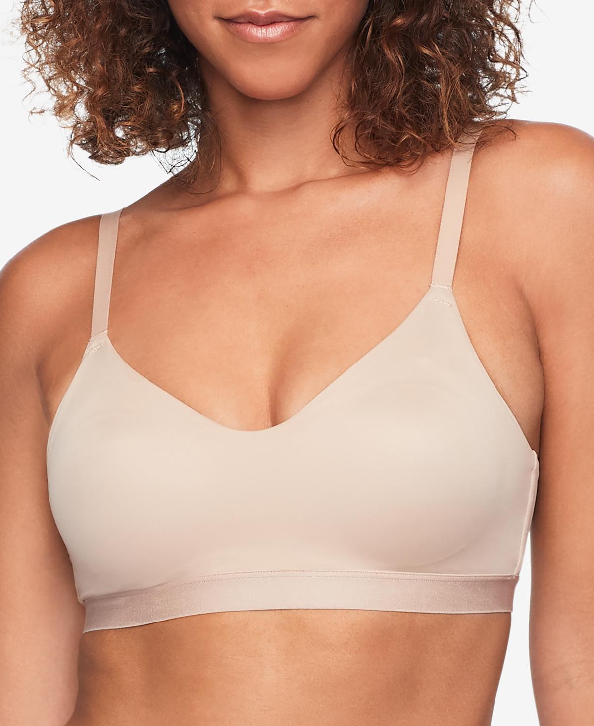 Warners Easy Does It Wireless Lift Convertible Comfort Bra RN0131A, Womens Product Image