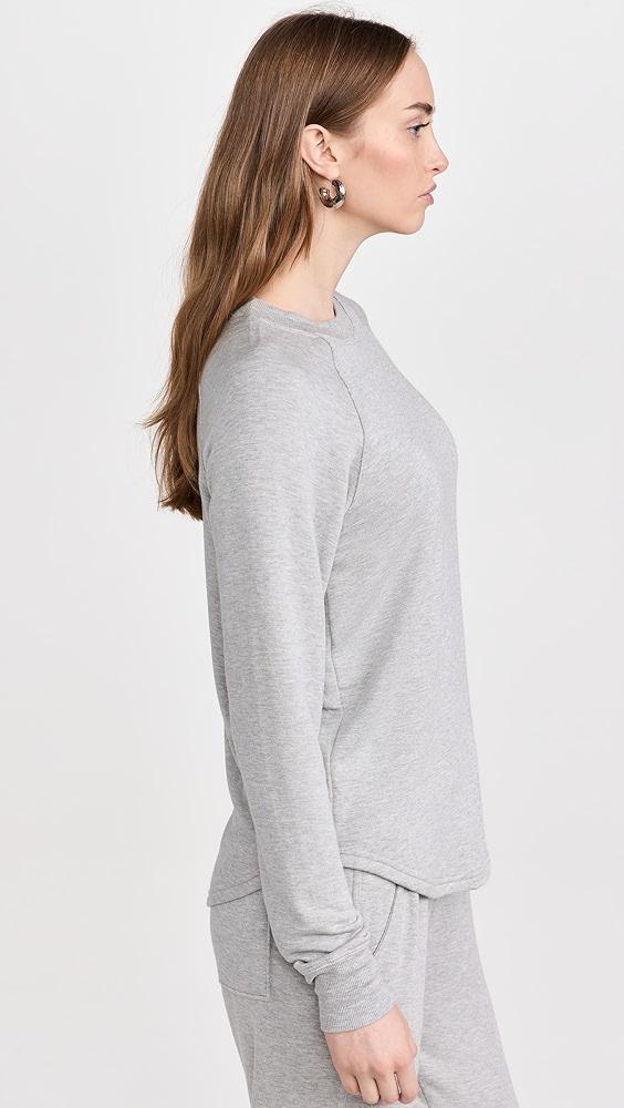 Splits59 Warm Up Pullover | Shopbop Product Image