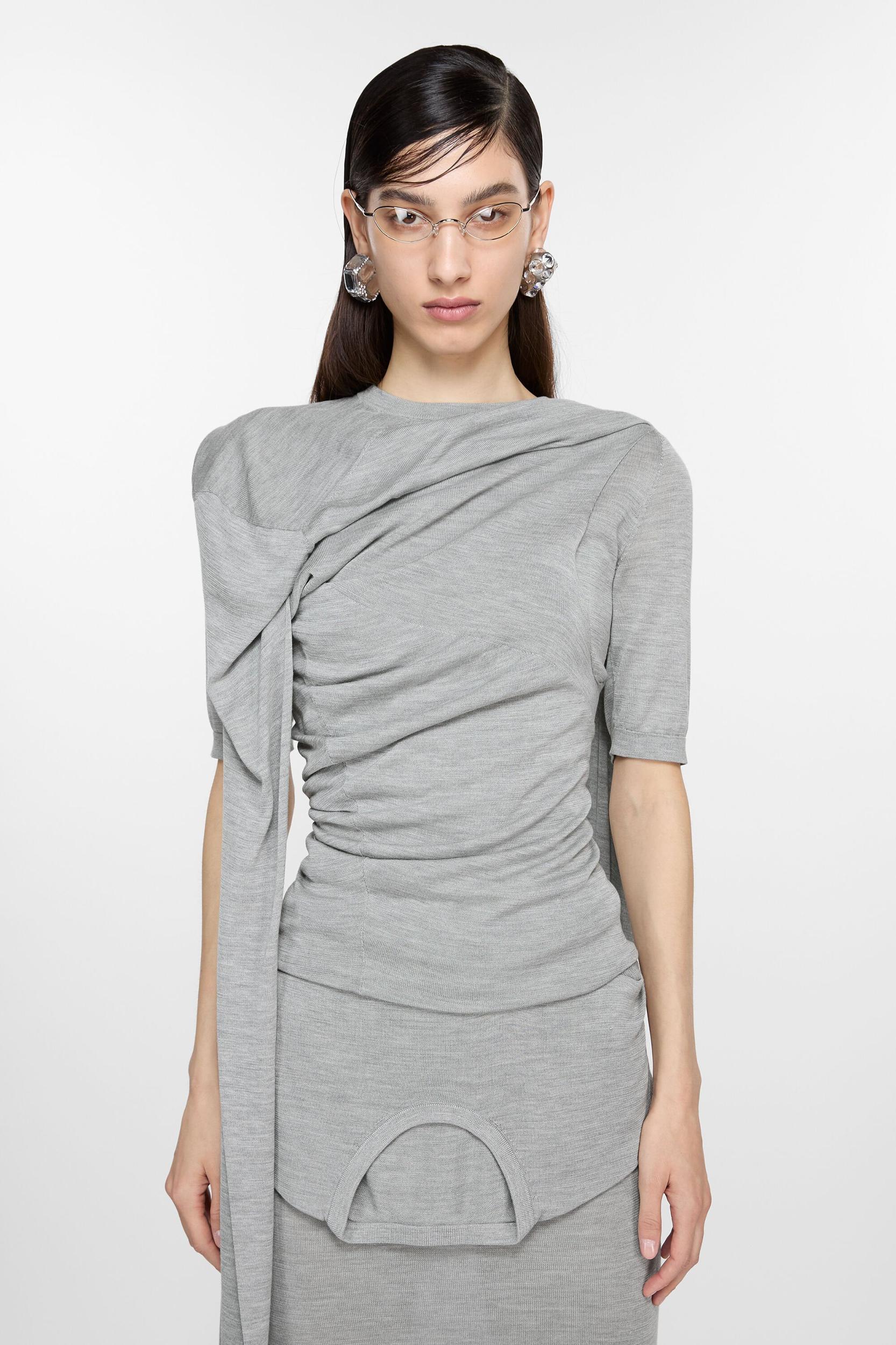 Layered top Product Image