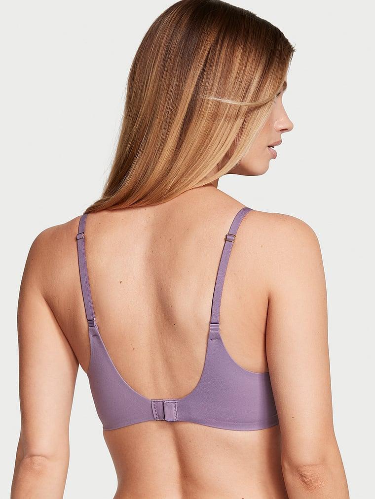 Push-Up Plunge Bra Product Image