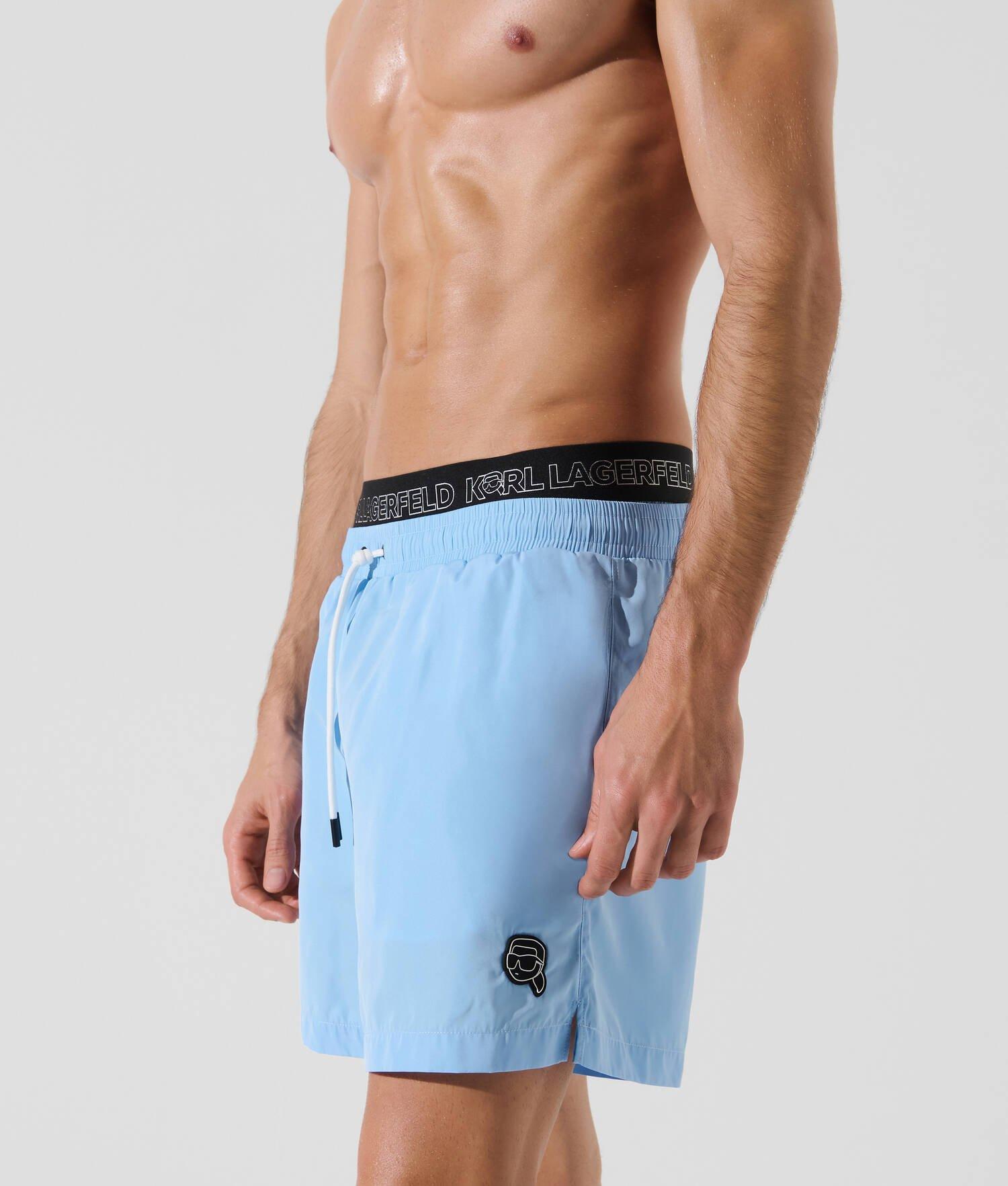 IKON BOARDSHORTS Product Image
