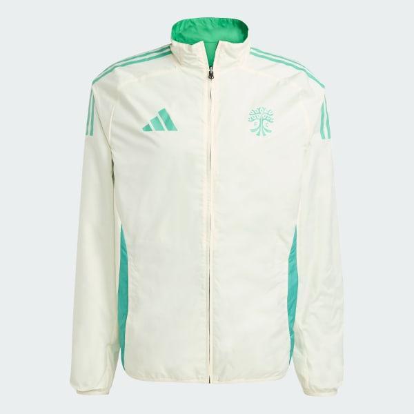 Austin FC Reversible Anthem Jacket Product Image