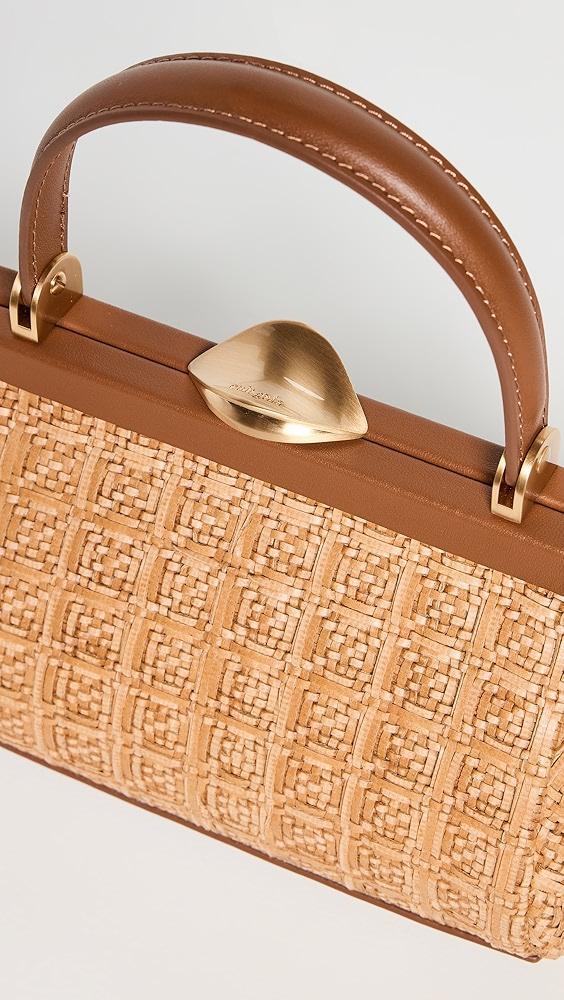 Cult Gaia Zuma Crossbody Bag | Shopbop Product Image