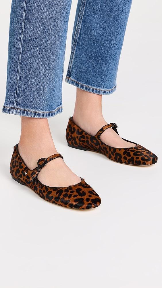 STAUD Becks Soft Loafers | Shopbop Product Image