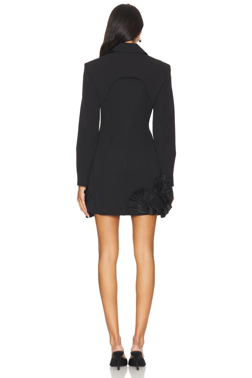 Hampstead Blazer Dress Acler Product Image