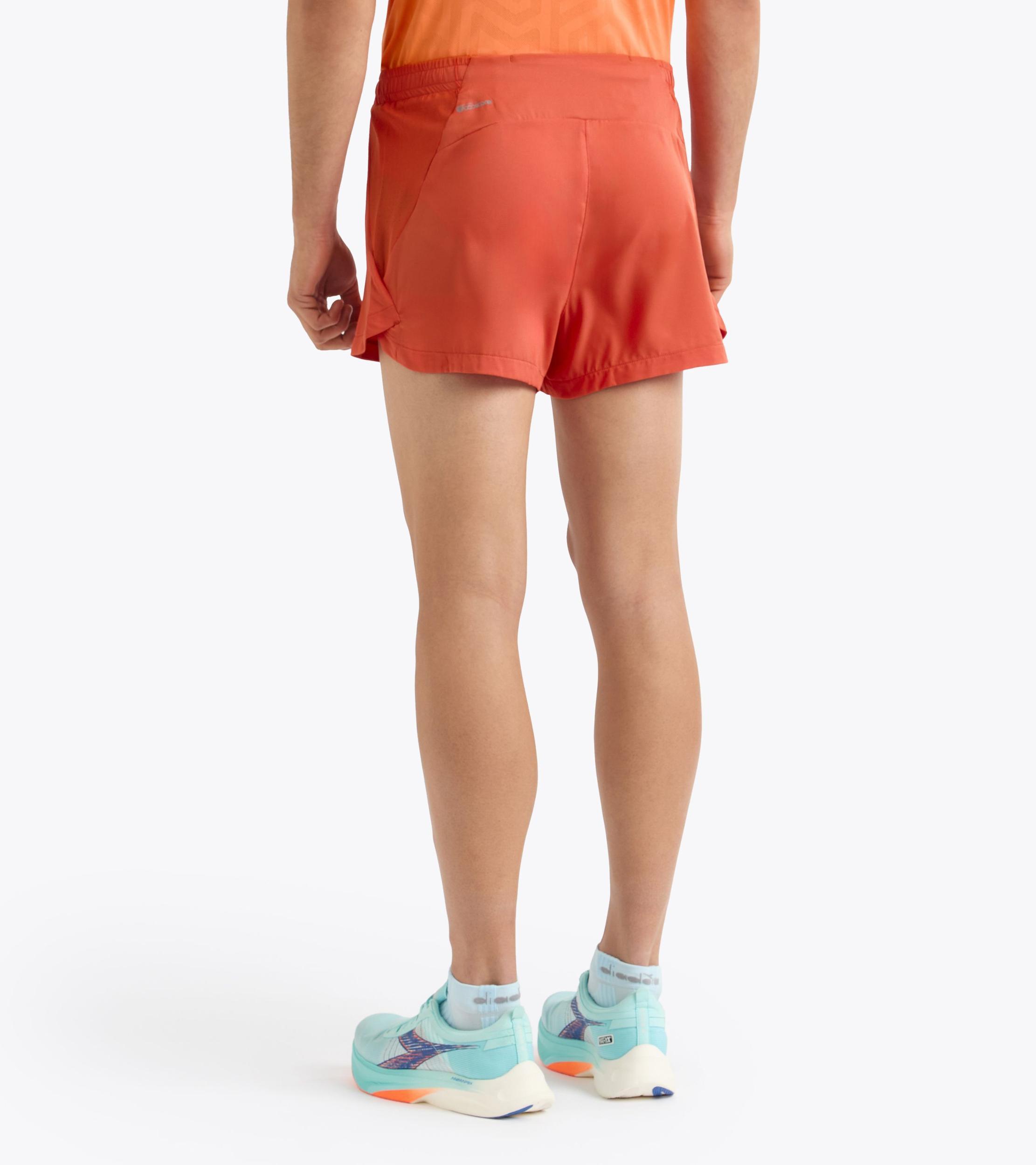 SUPER LIGHT SPLIT SHORTS 3 Product Image