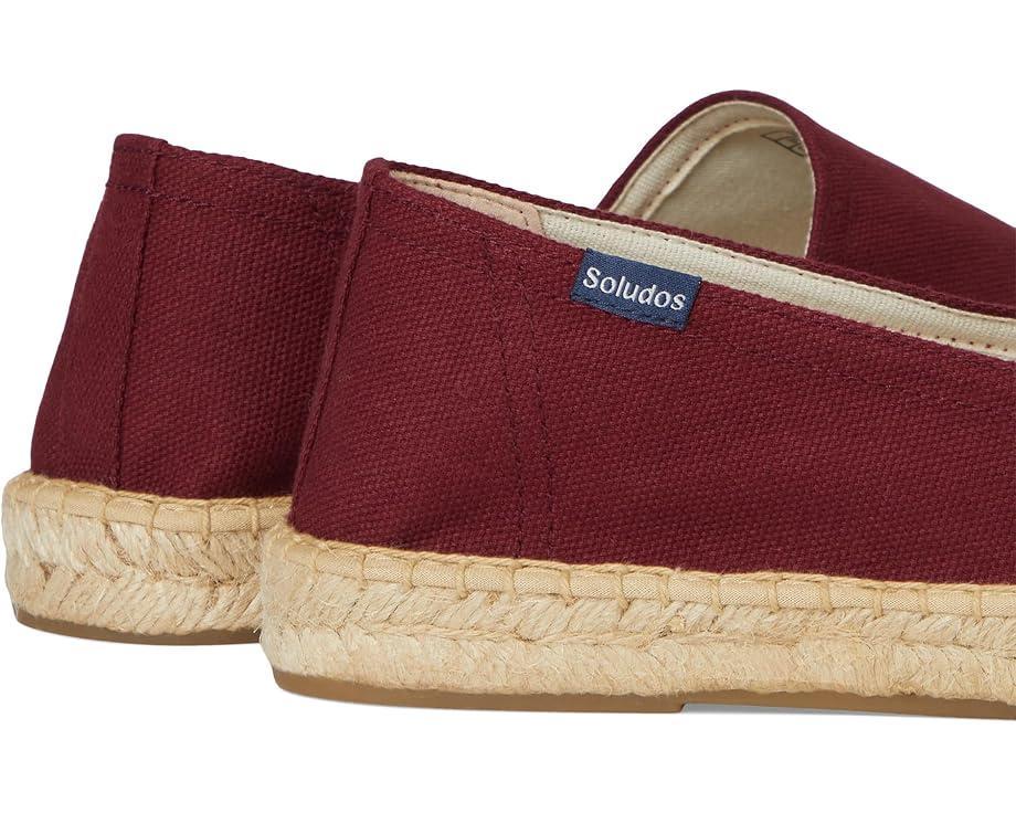 Leather Original Espadrille Product Image