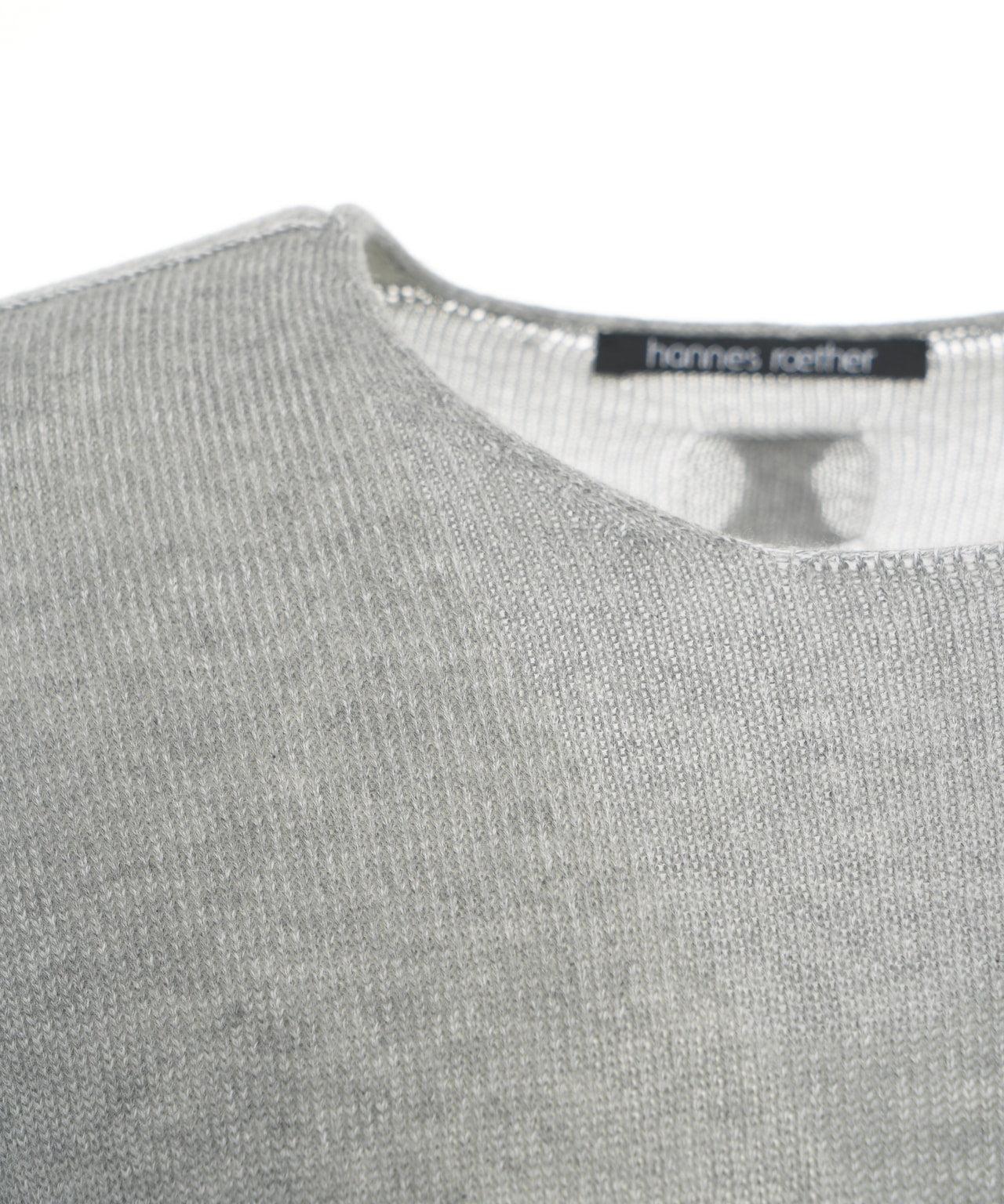 Knit Sweater Product Image