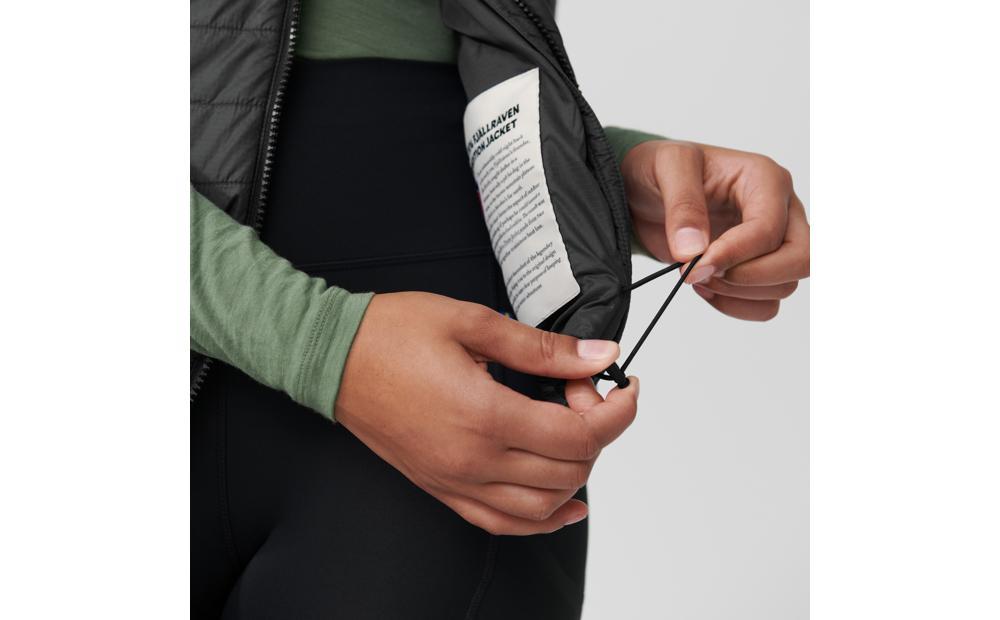 Expedition X-Lätt Vest W Product Image