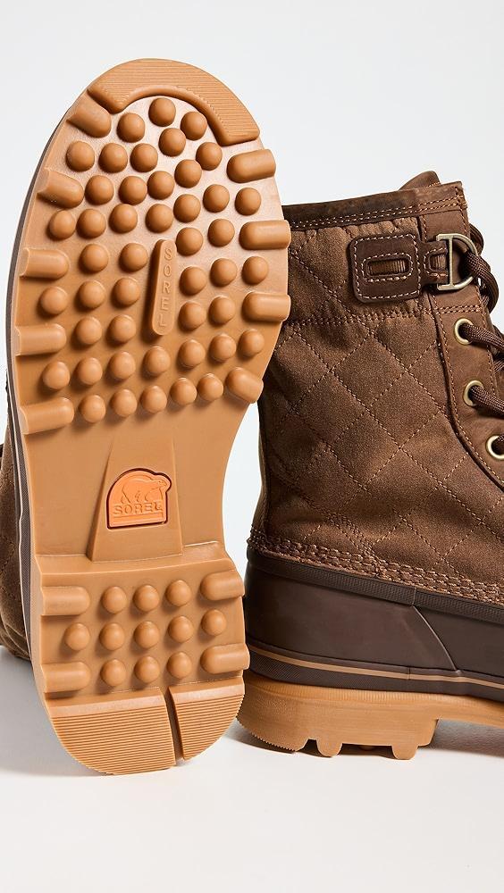 Sorel Caribou Royal Waterproof Boots | Shopbop Product Image