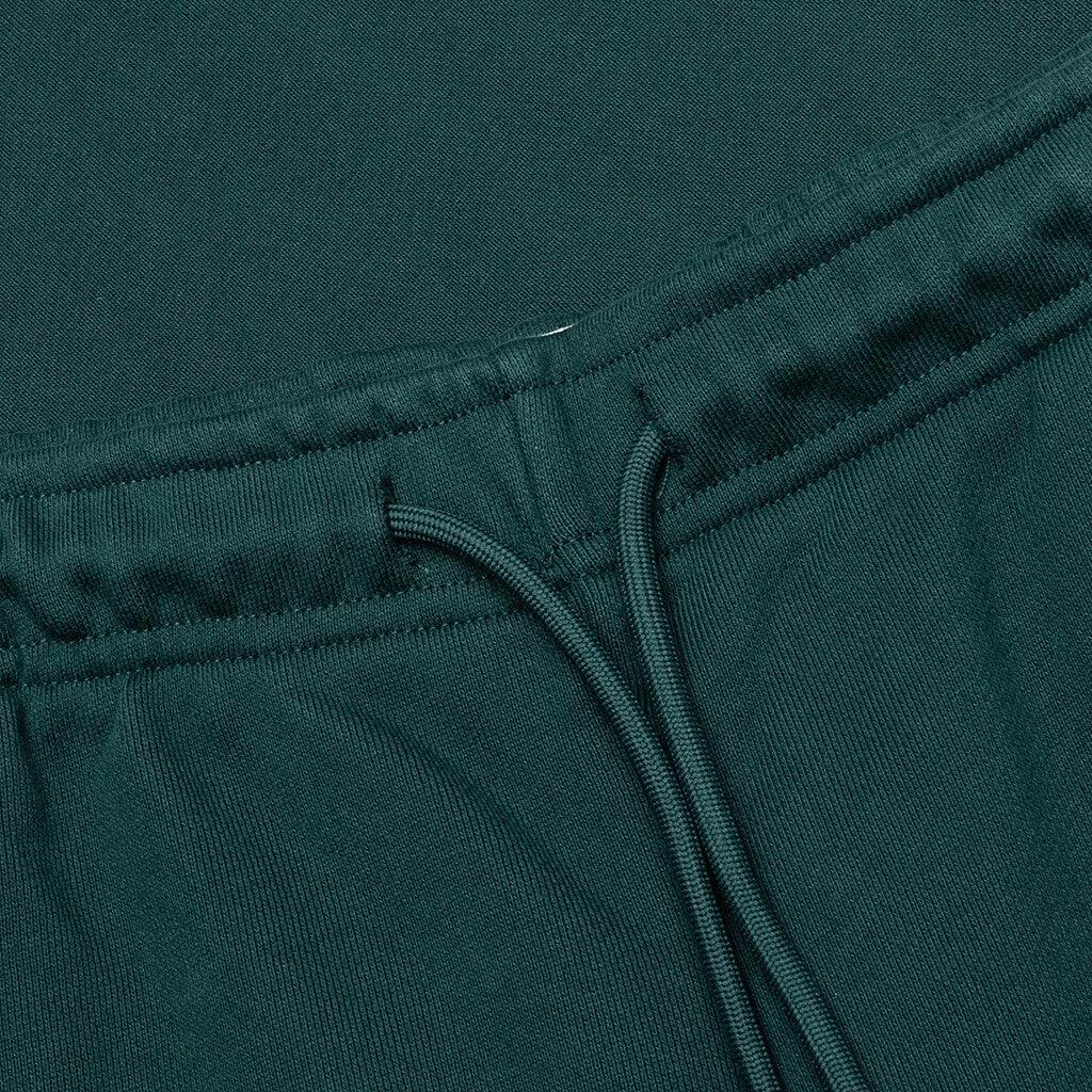 HTG Sweats - Green Male Product Image