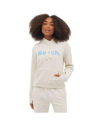 Womens Tealy Outline Logo Hoodie Product Image