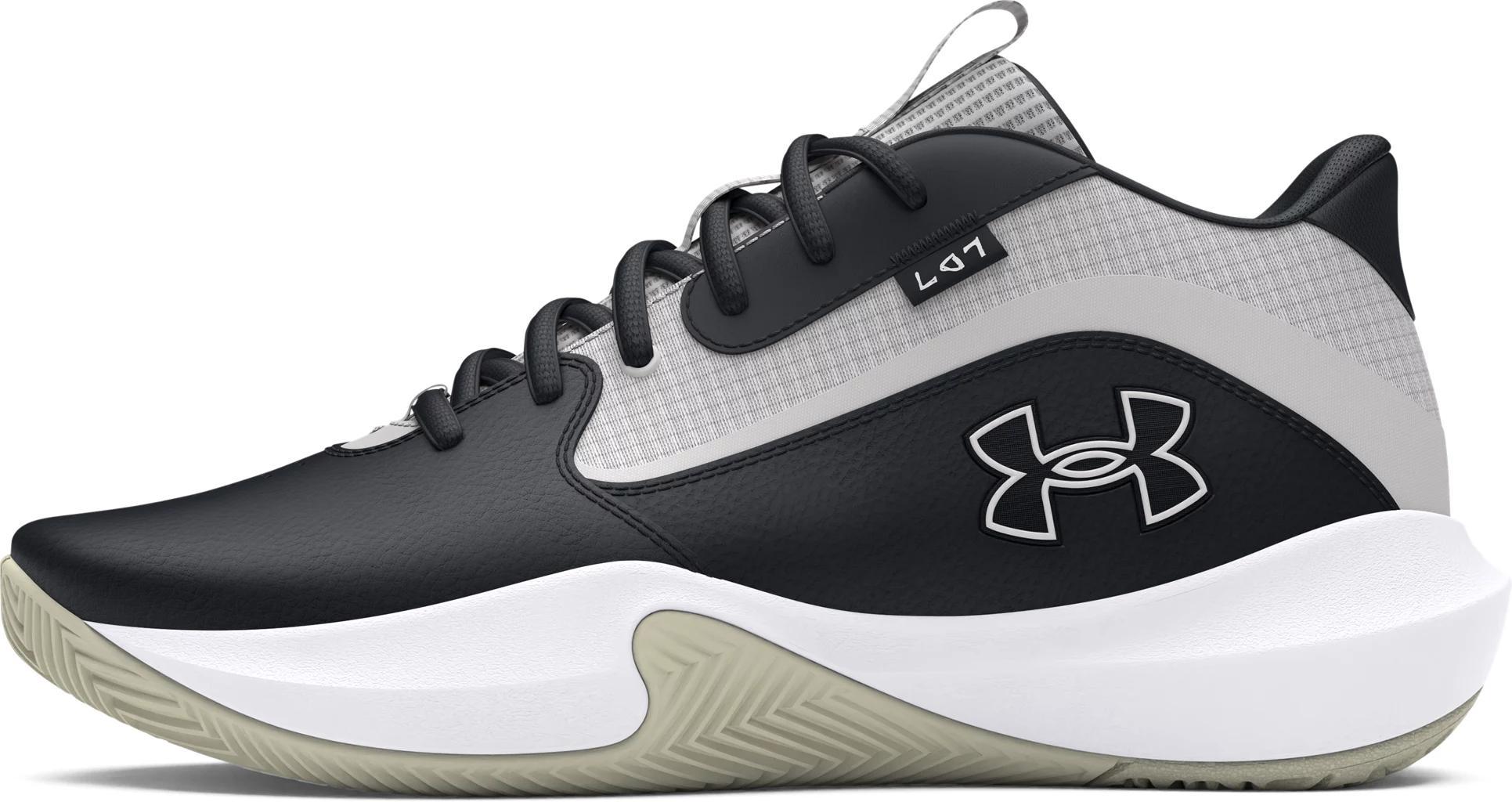 UA Lockdown 7 Product Image