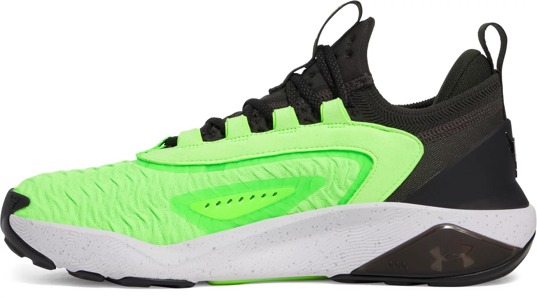 Project Rock 7 Product Image