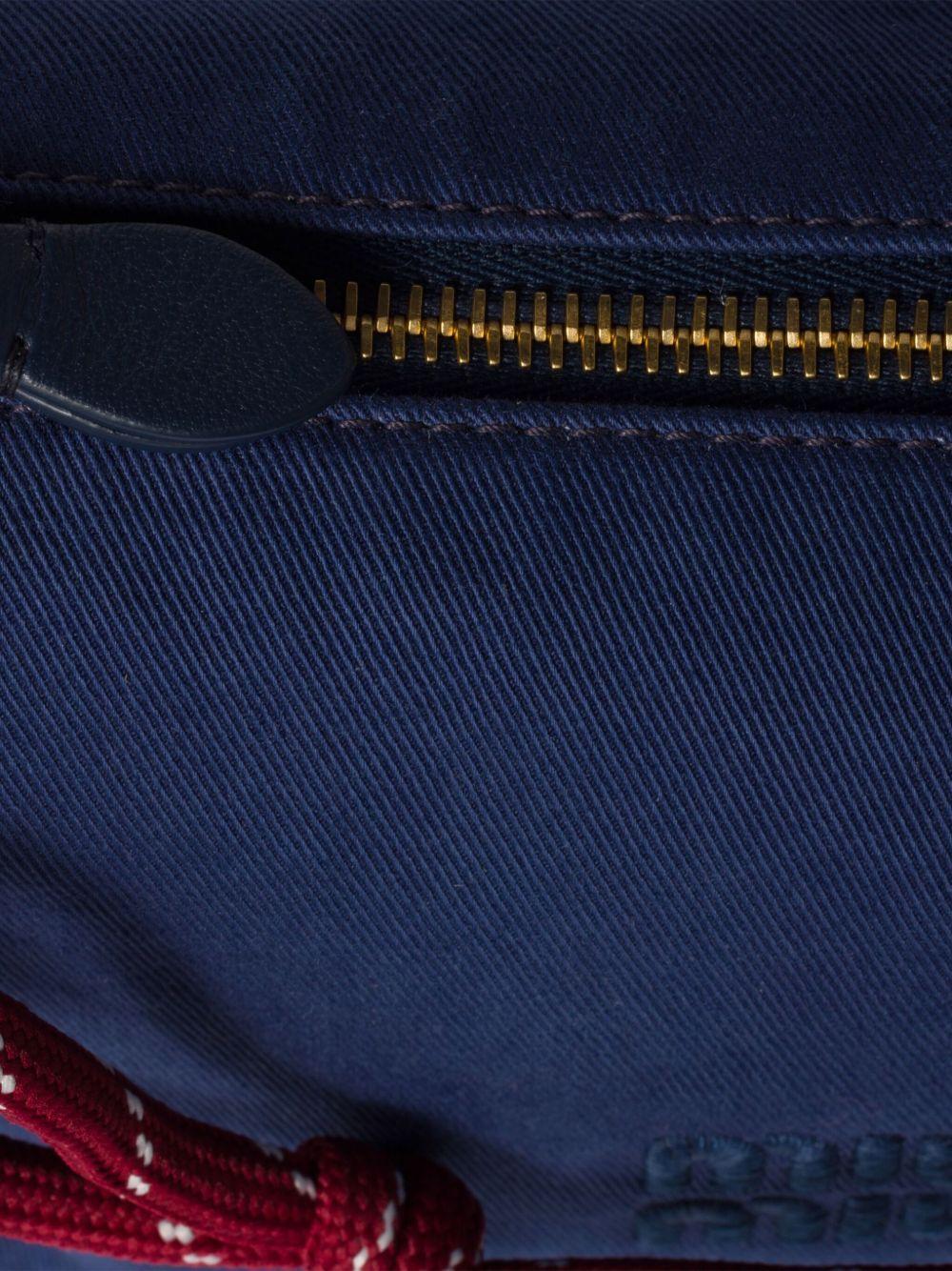 gabardine mini bag Product Image