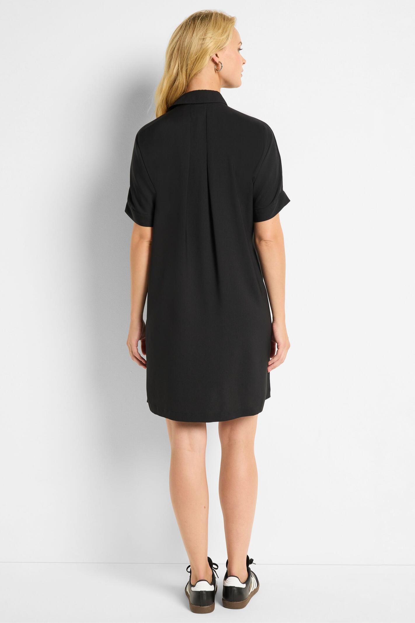 Polished Devon Dress Product Image