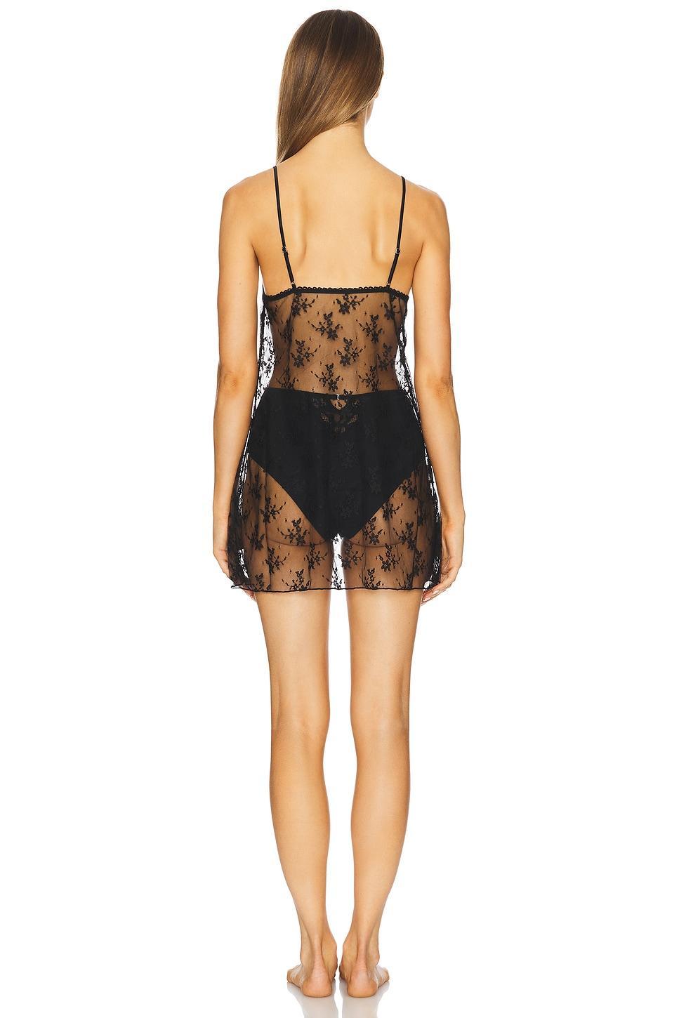 Untie Me Nightie fleur du mal Product Image