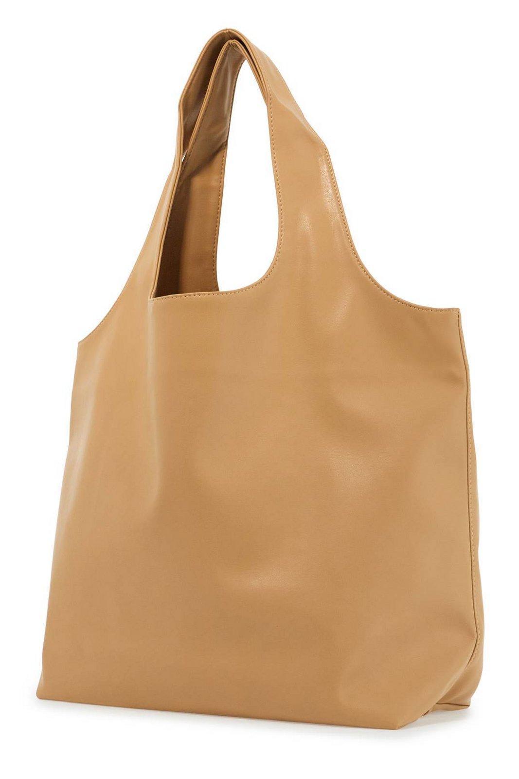 APC Ninon Tote Bag In Beige Product Image