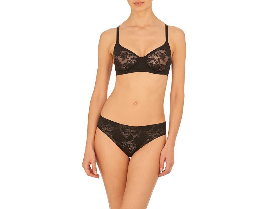 Levitate Unlined Bra Product Image