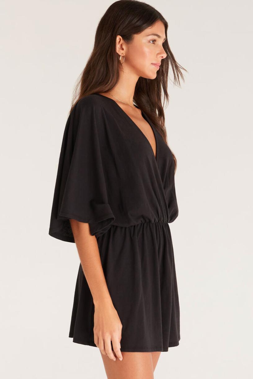 Tallula Jersey Romper Product Image