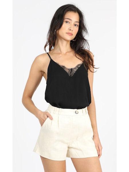 Tannia Short Product Image