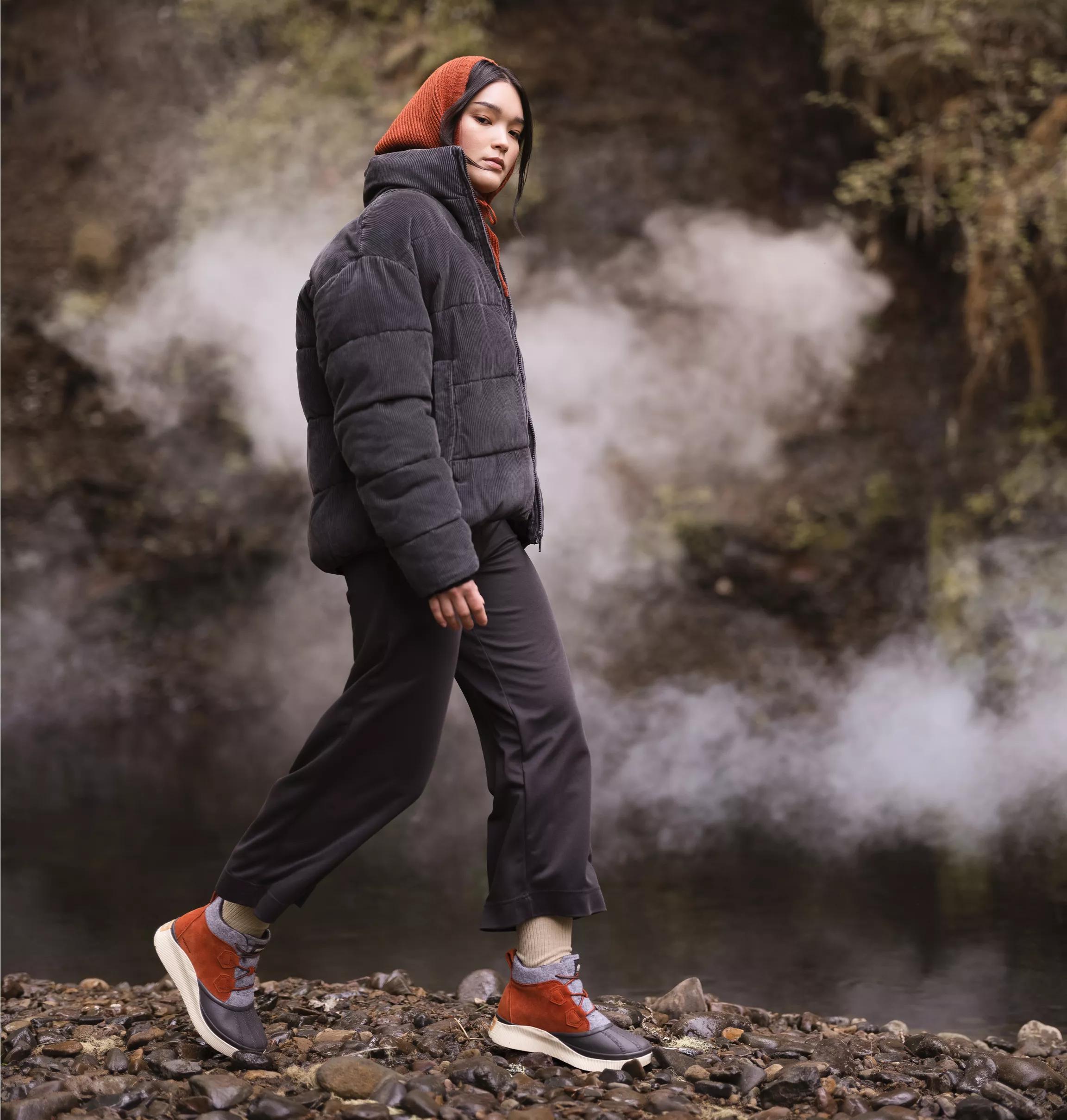 OUT N ABOUT™ IV Classic Women's Waterproof Boot Product Image