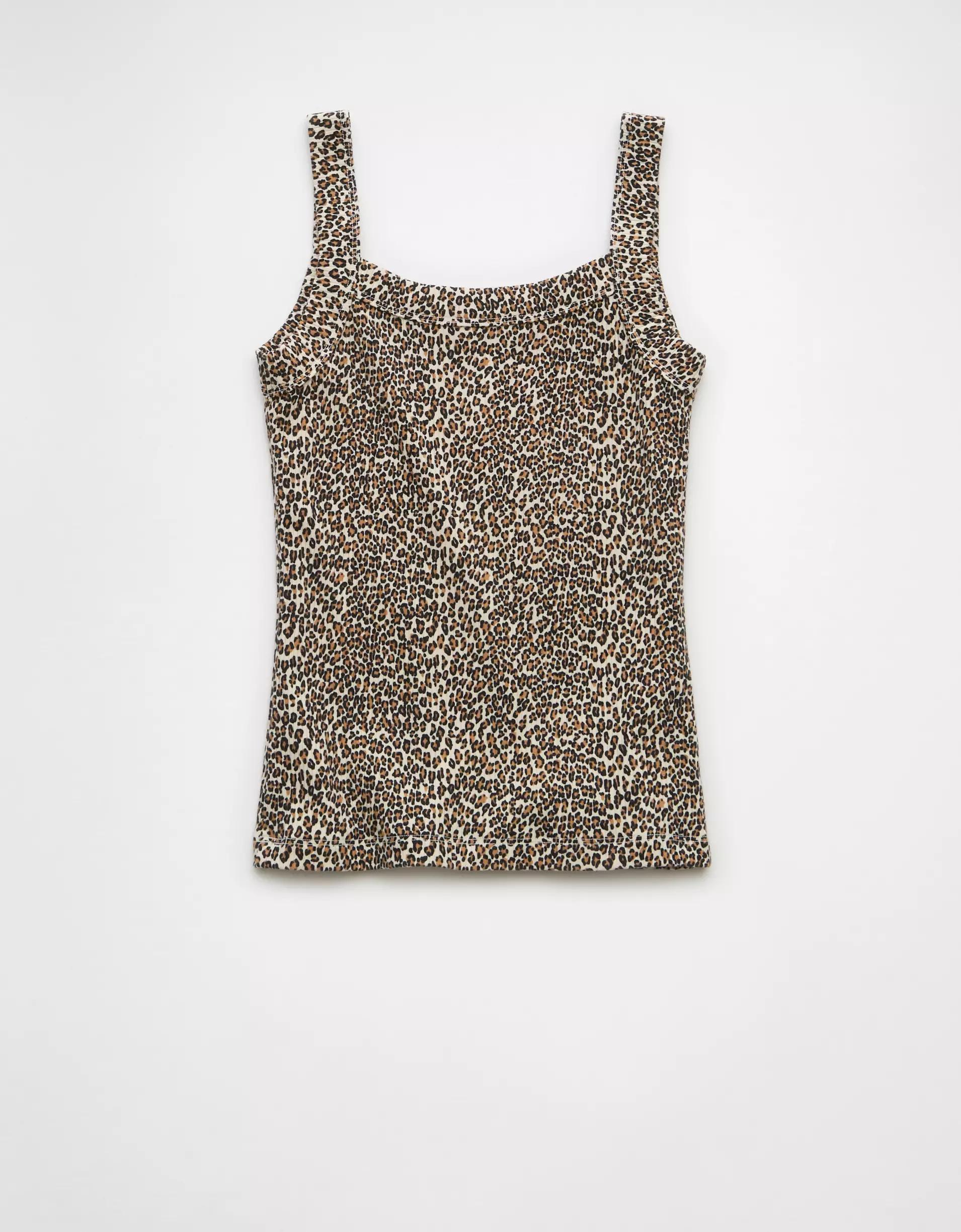 AE Daily Fave Tank Top Product Image
