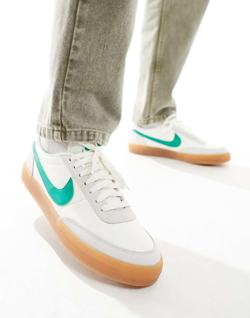 Nike Mens Killshot 2 Leather Sneaker Mens at Urban Outfitters Product Image