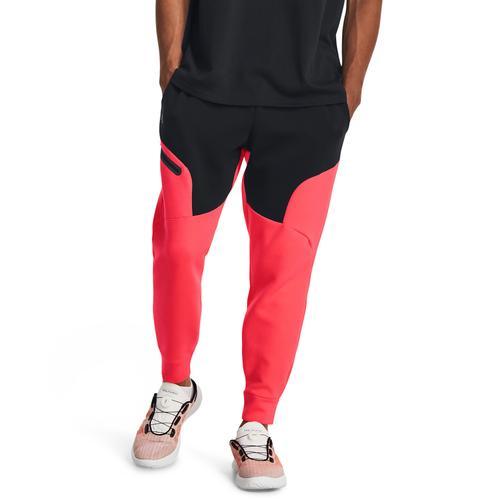 Under Armour Mens Under Armour Unstoppable Fleece Joggers - Mens Product Image