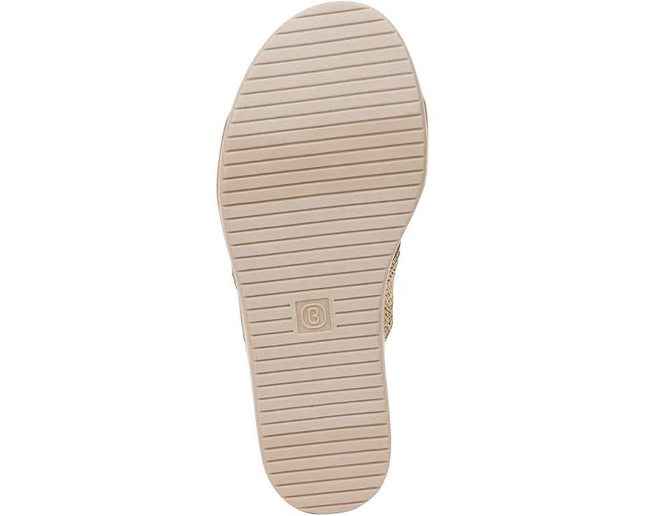 Reign Wedge Sandals Product Image