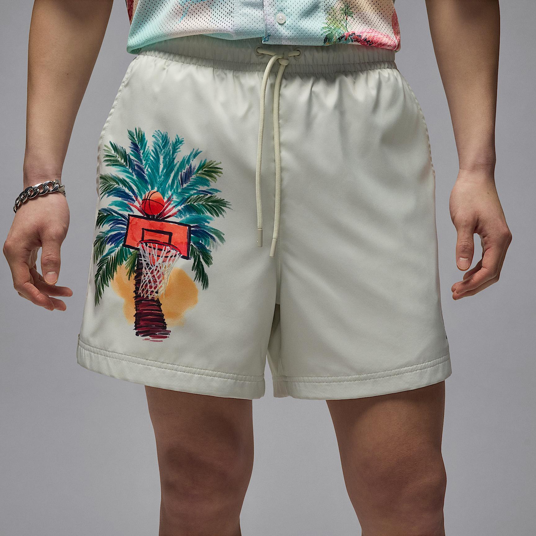 Men's Jordan Essentials Shorts Product Image