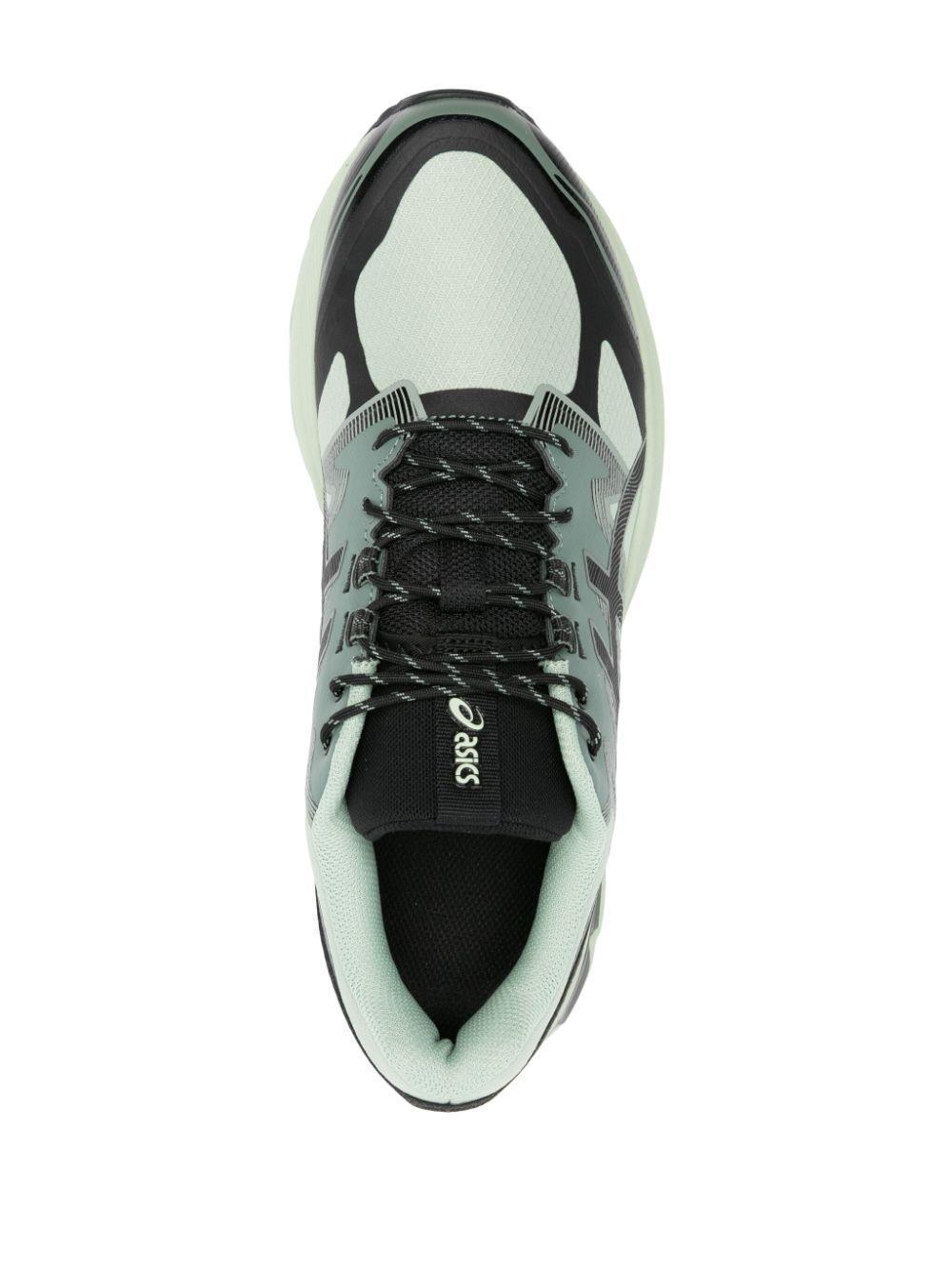 GEL-Terrain "Dark Jade" sneakers Product Image