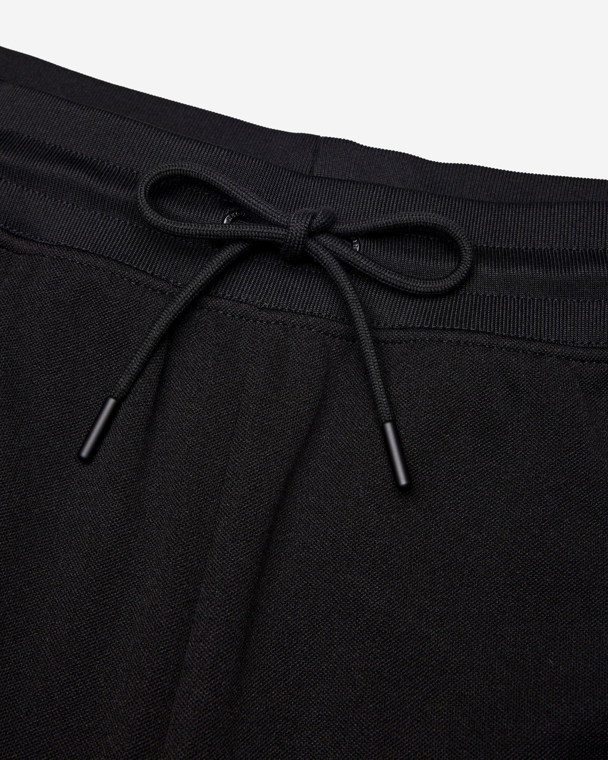 Poly Pique Campo Standard Track Pant Male Product Image