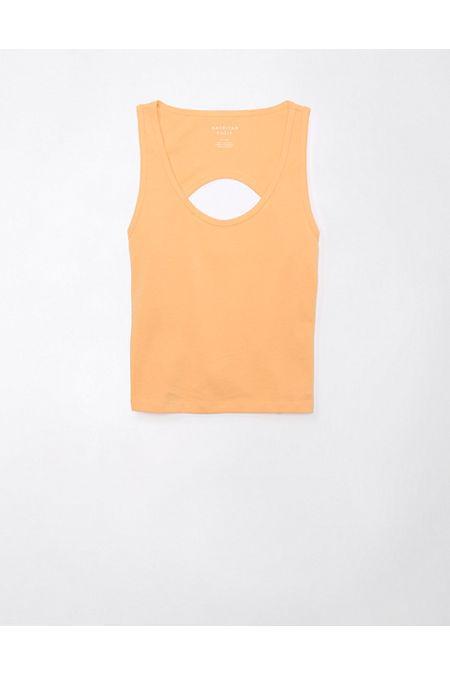 AE Open-Back Tank Top Women's Product Image