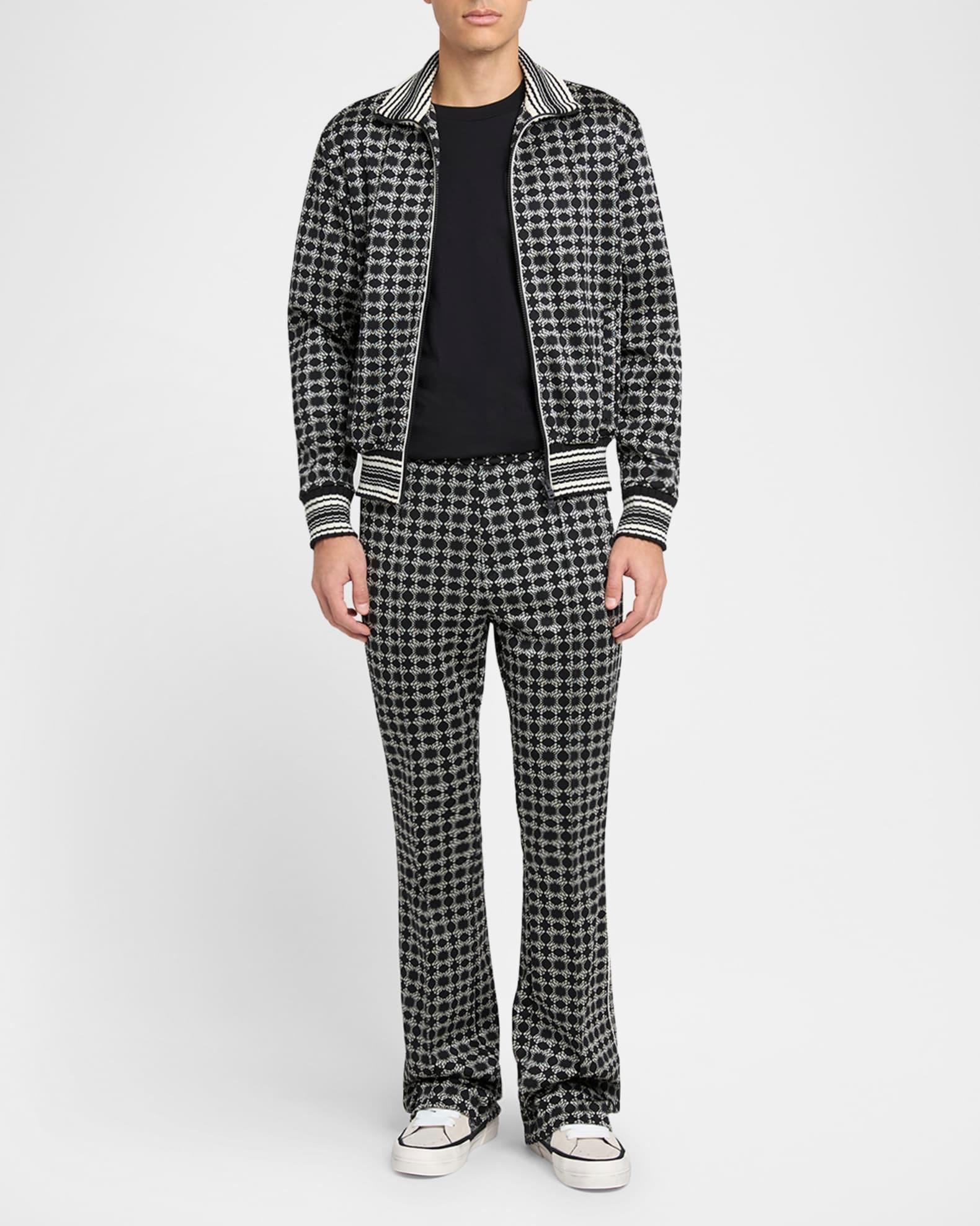 Men's MA Quad Flare Track Pants Product Image