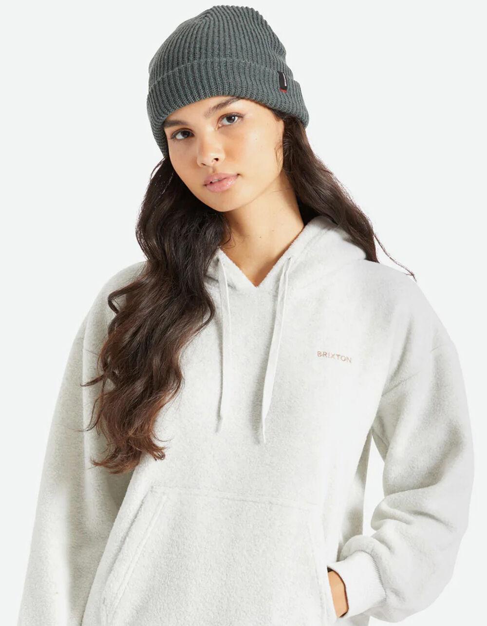 BRIXTON Heist Beanie - FOREST Product Image