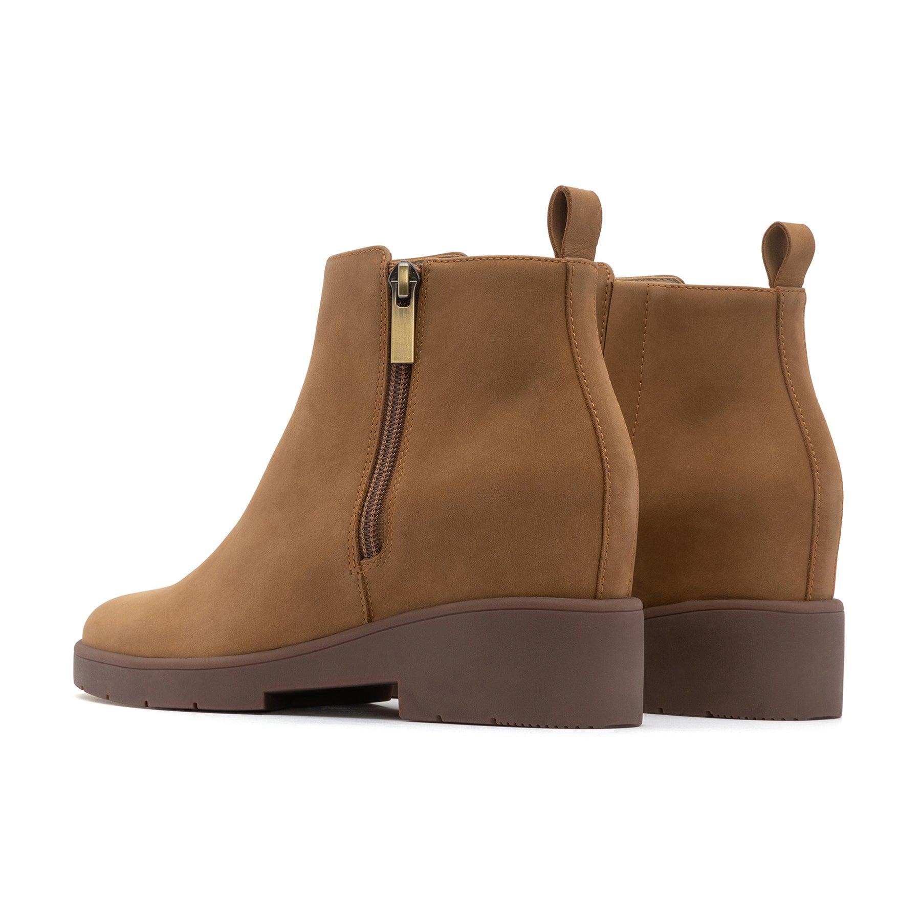 Horizon Zip Female Product Image