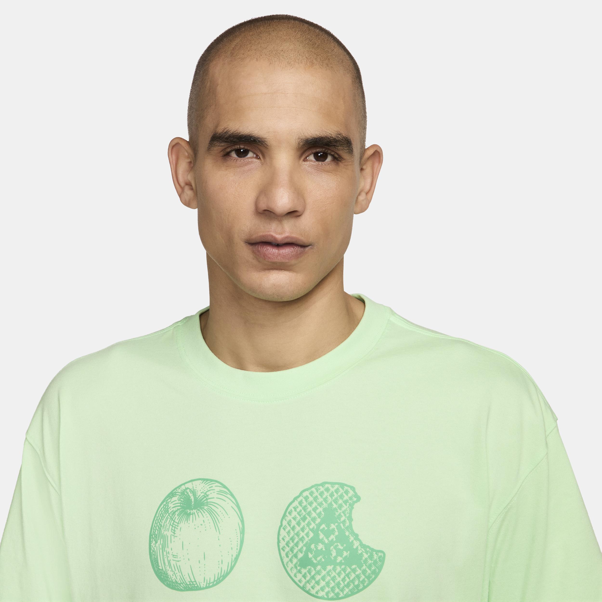 Men's Nike ACG "Hike Snacks" Dri-FIT T-Shirt Product Image