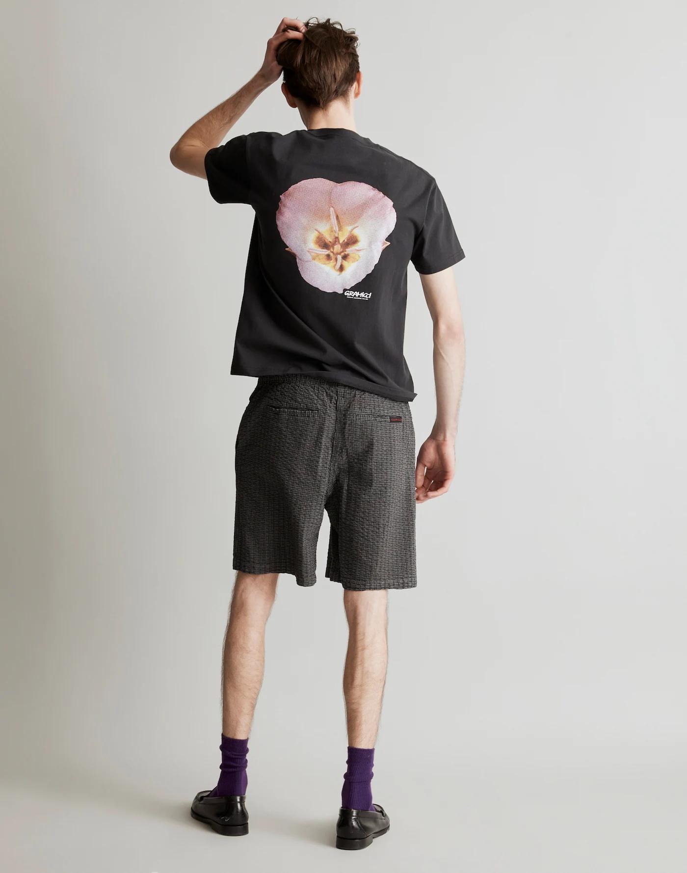 Gramicci® O.G. Seersucker G-Shorts Product Image