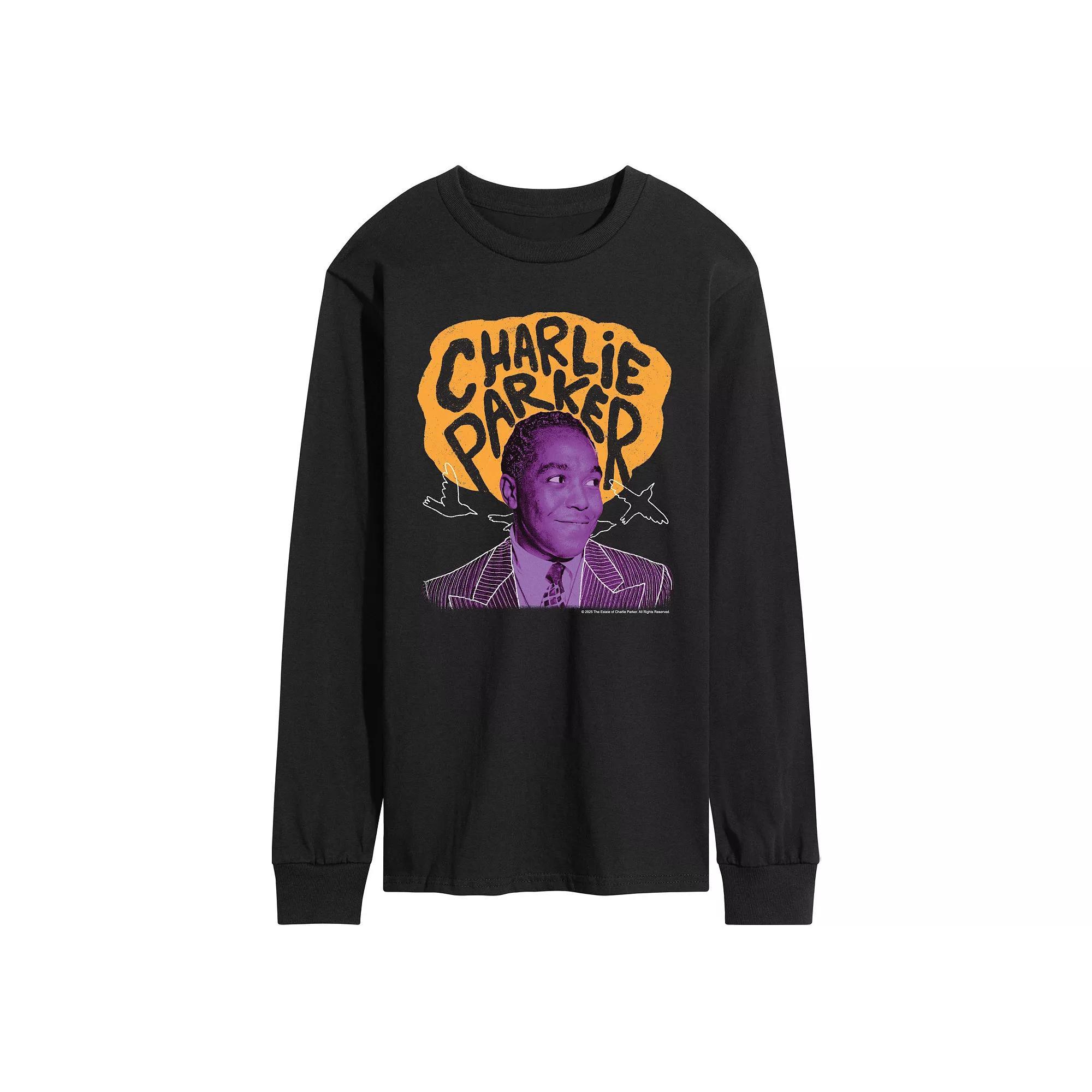 Men's Golden Ratio Tee,  Product Image