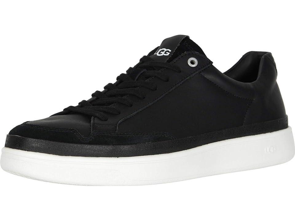 UGG Mens South Bay Leather Sneakers Product Image