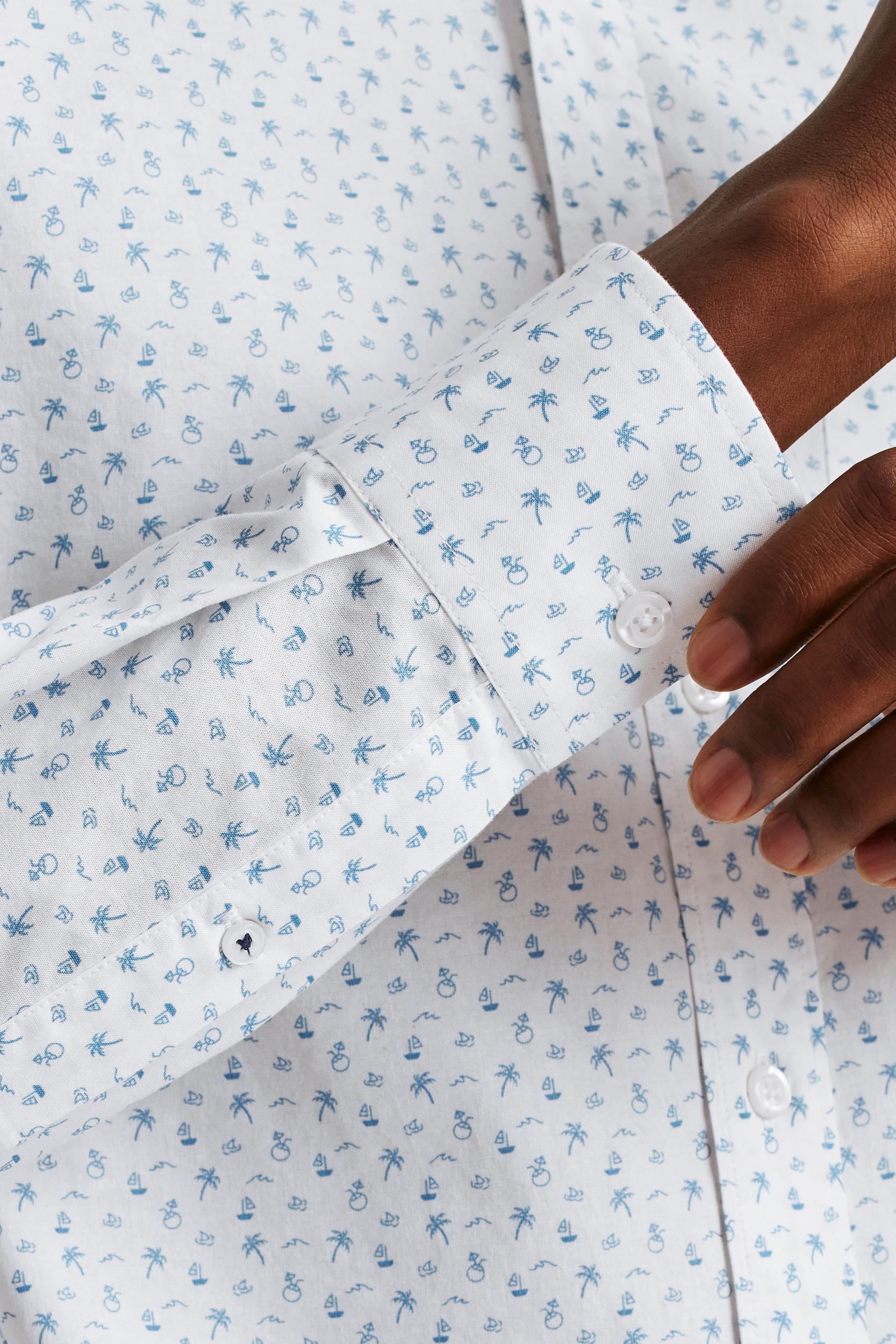 Everyday Shirt Product Image