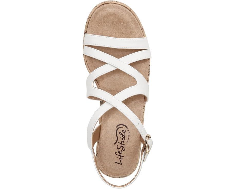 Stella Ankle Straps Product Image