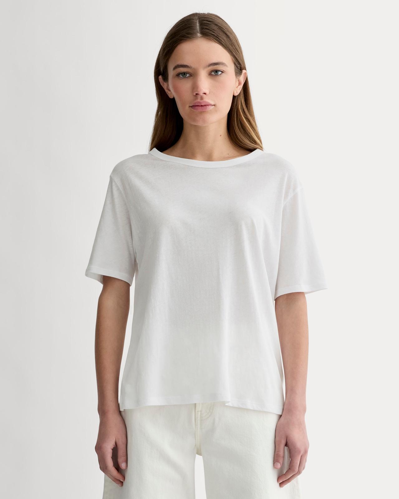 Womens Air T-Shirt by Everlane Product Image
