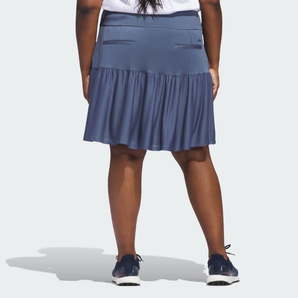 Ultimate365 Frill Skort (Plus Size) Product Image