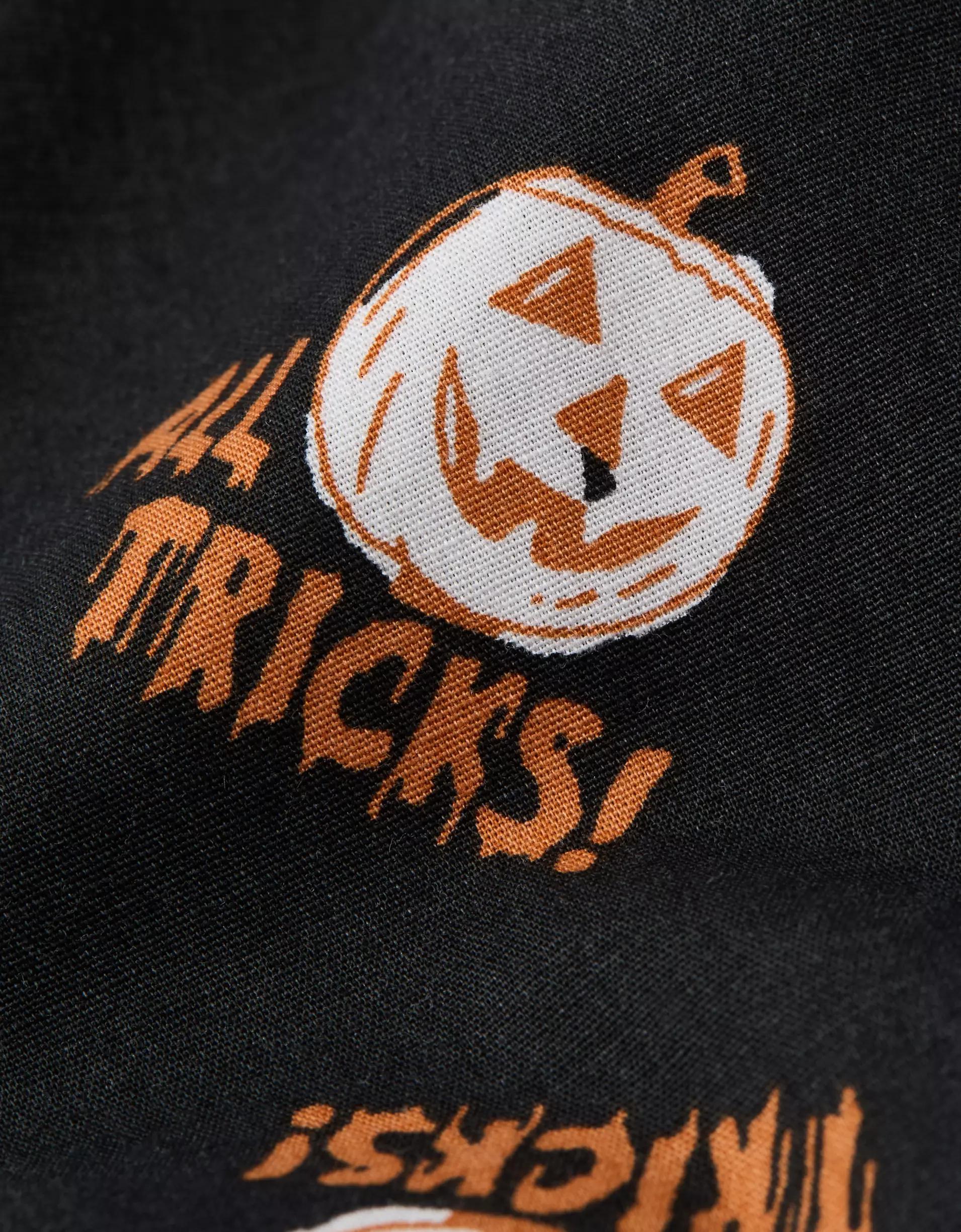 AEO Men's All Tricks Stretch Boxer Short Product Image