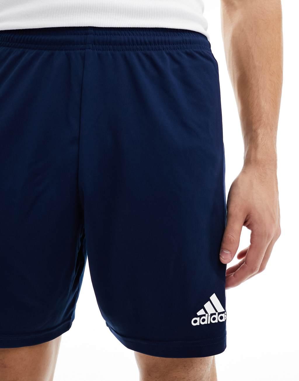 adidas Training Squadra 21 shorts in navy Product Image