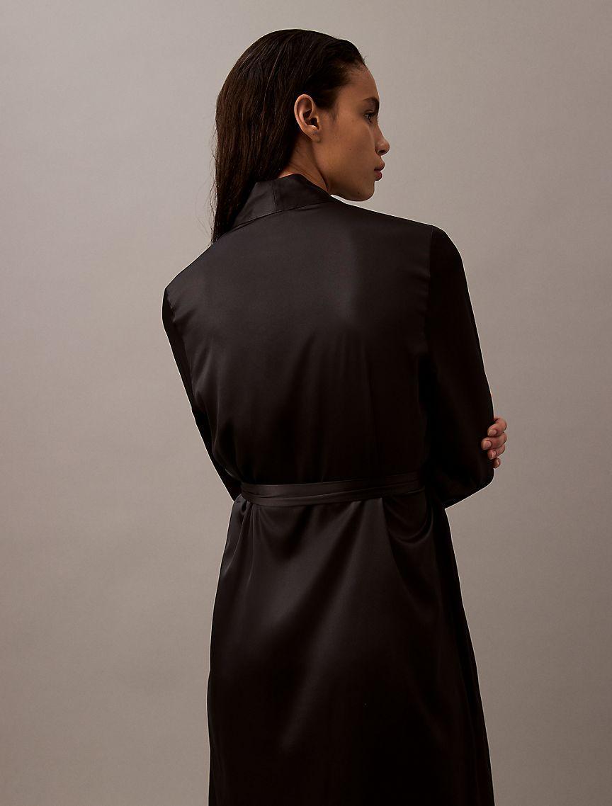 Satin Robe Product Image