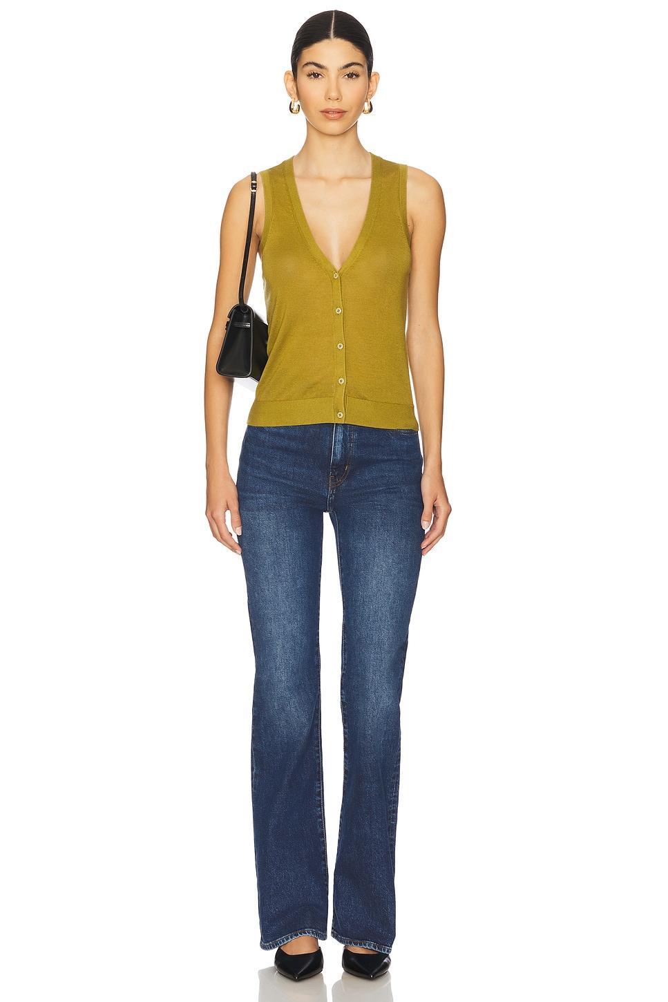 Dene Vest EAVES Product Image