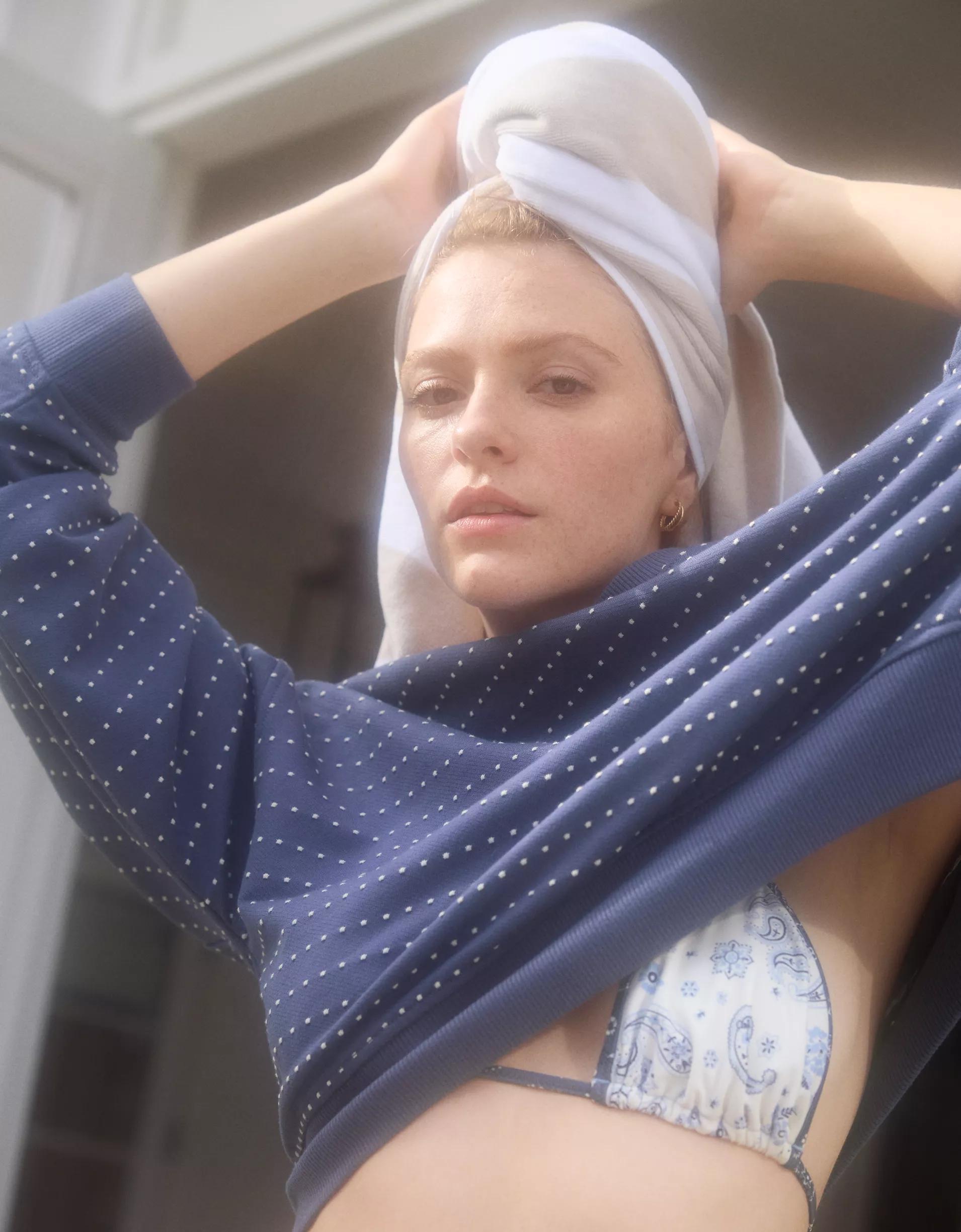 Aerie The Sun-Lover Bikini Top Product Image